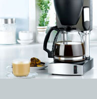 Coffee Maker