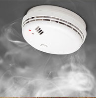 Smoke Alarm